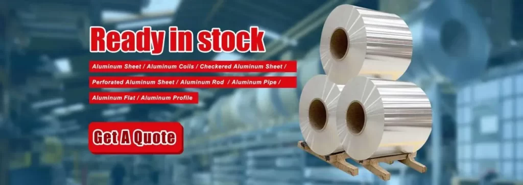 Among many aluminum coil suppliers in China